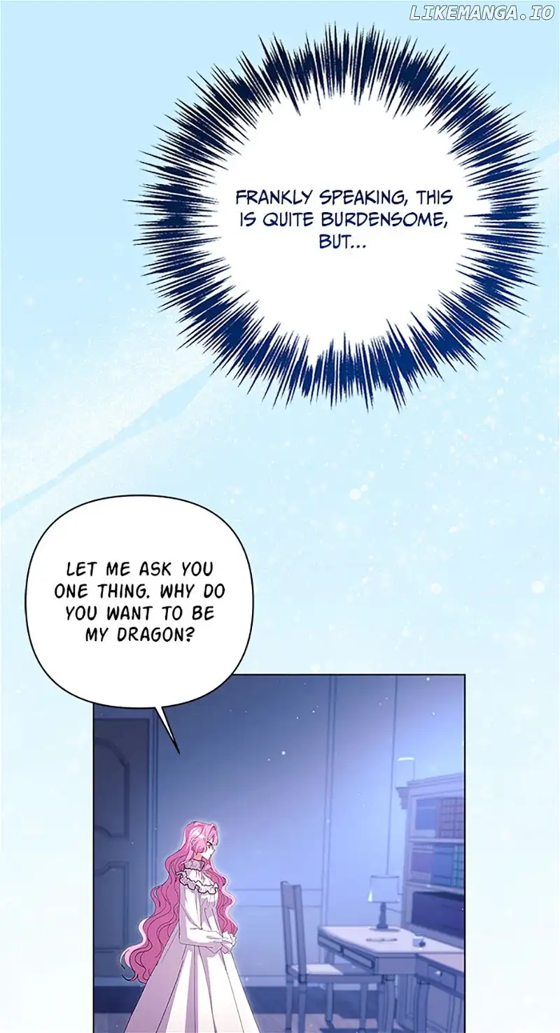 The Obsessive Second Male Lead Has Gone Wild chapter 46 page 28