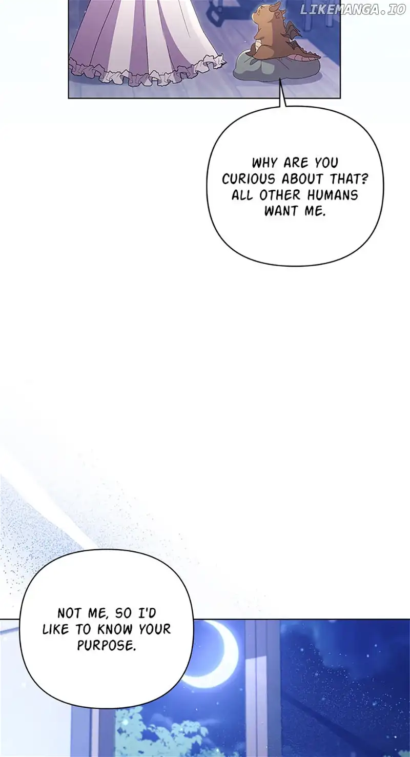 The Obsessive Second Male Lead Has Gone Wild chapter 46 page 29