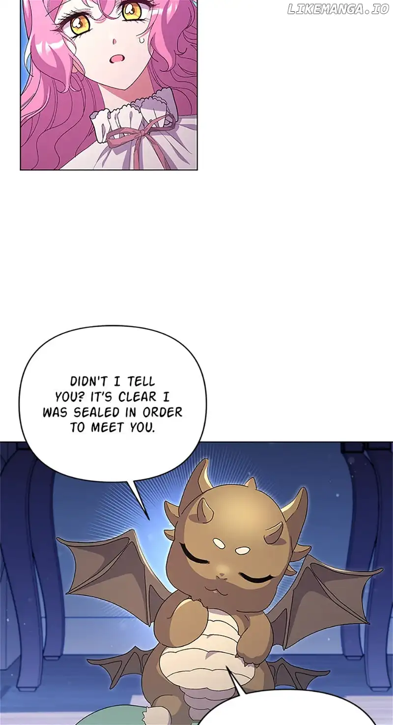 The Obsessive Second Male Lead Has Gone Wild chapter 46 page 32