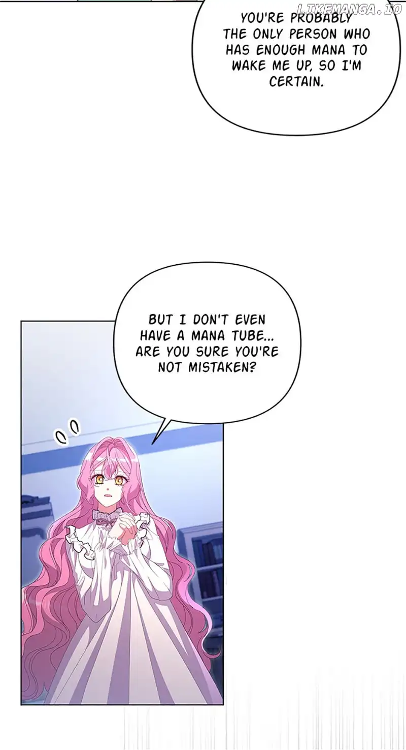 The Obsessive Second Male Lead Has Gone Wild chapter 46 page 33