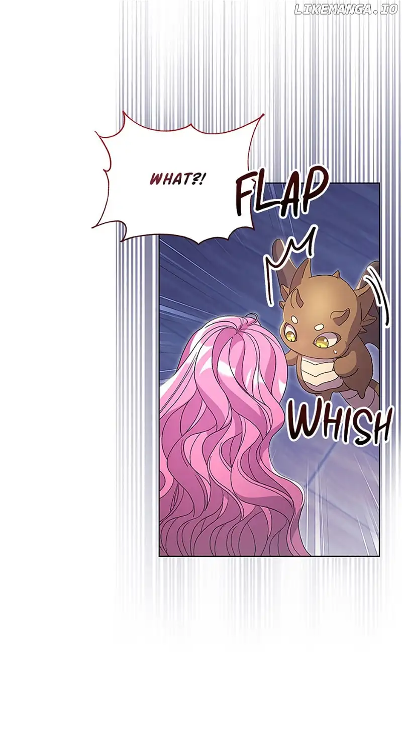 The Obsessive Second Male Lead Has Gone Wild chapter 46 page 34