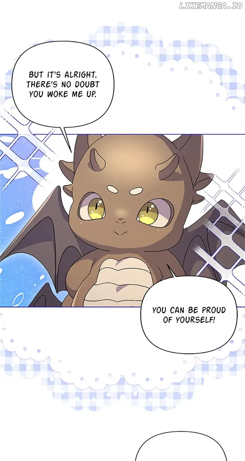 The Obsessive Second Male Lead Has Gone Wild chapter 46 page 36