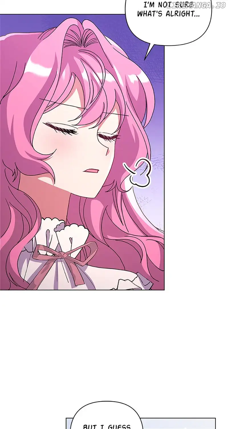 The Obsessive Second Male Lead Has Gone Wild chapter 46 page 37
