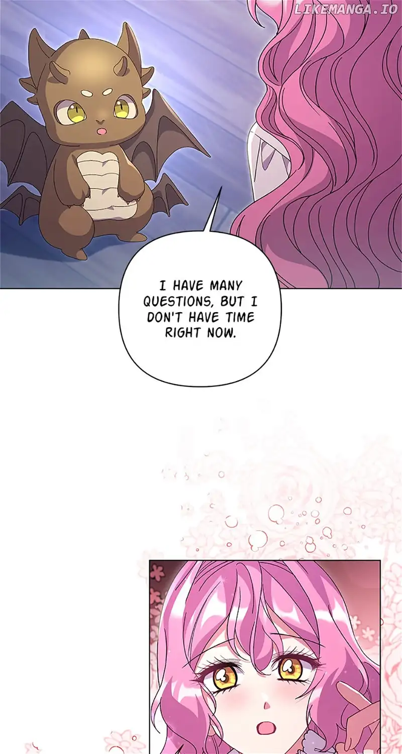 The Obsessive Second Male Lead Has Gone Wild chapter 46 page 39