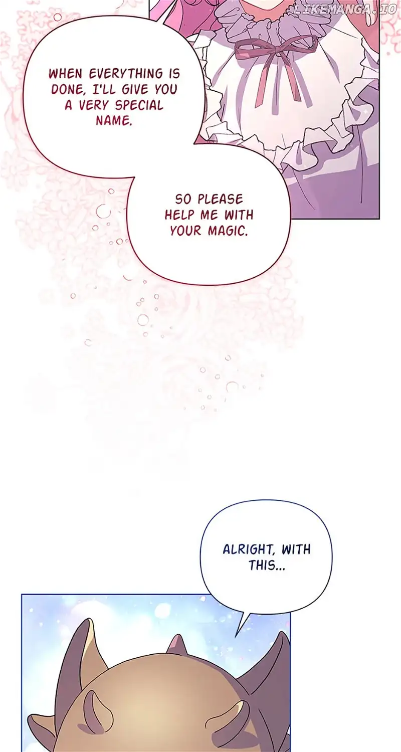The Obsessive Second Male Lead Has Gone Wild chapter 46 page 40