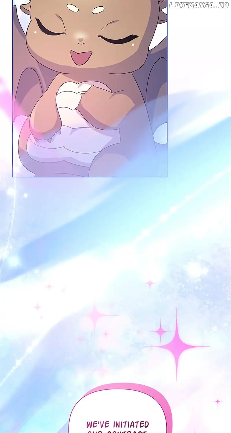 The Obsessive Second Male Lead Has Gone Wild chapter 46 page 41