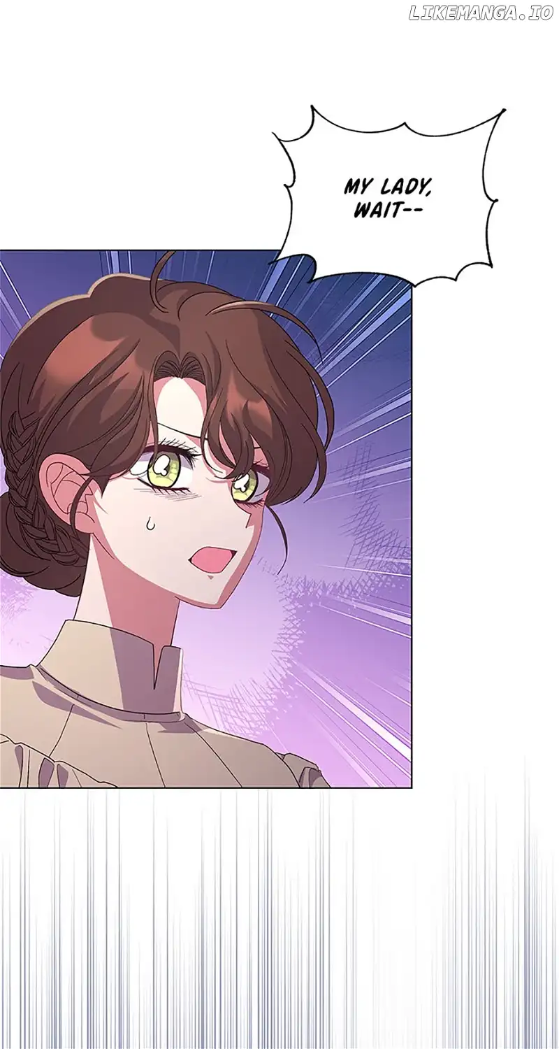 The Obsessive Second Male Lead Has Gone Wild chapter 46 page 43