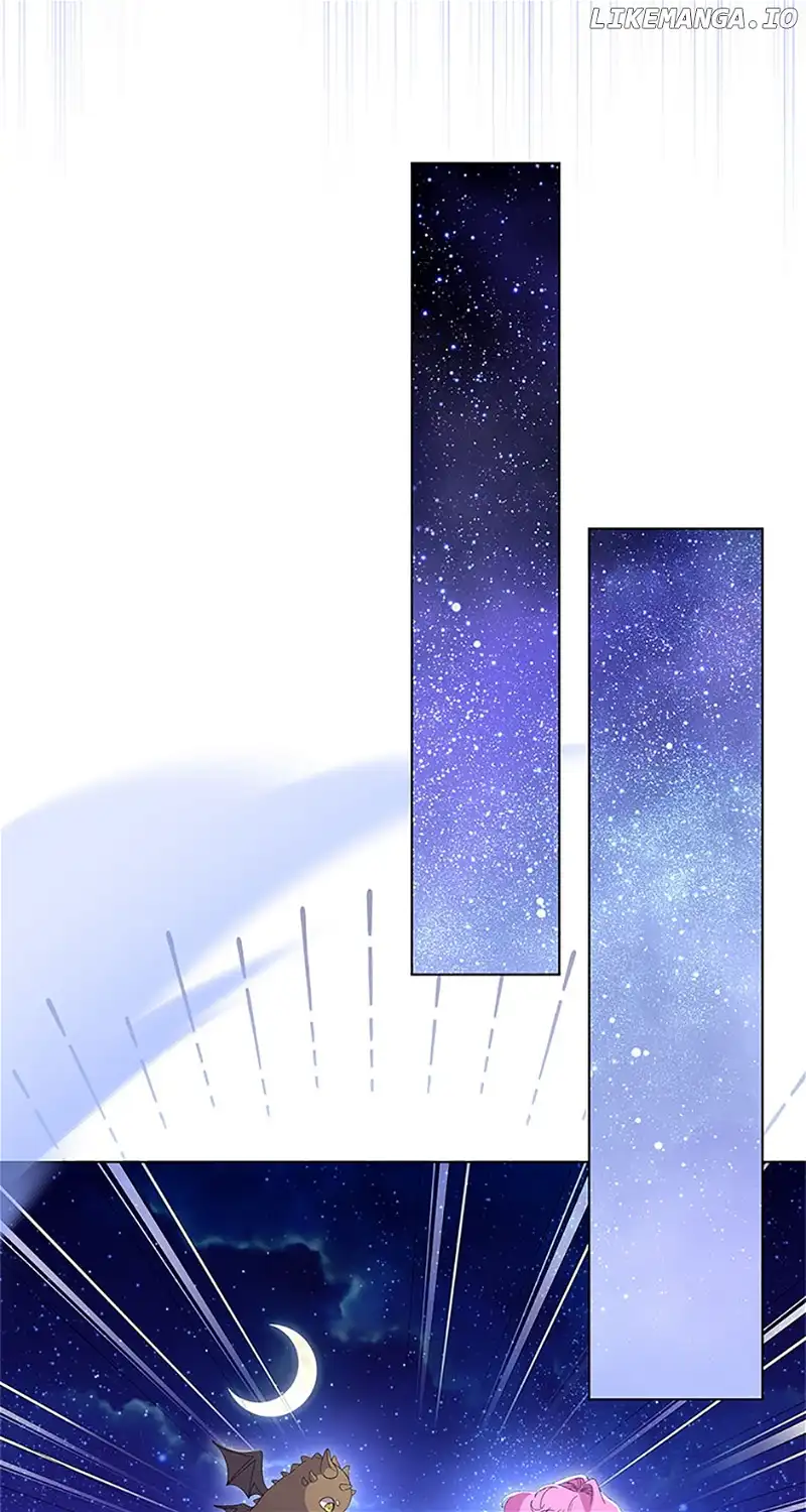 The Obsessive Second Male Lead Has Gone Wild chapter 46 page 45