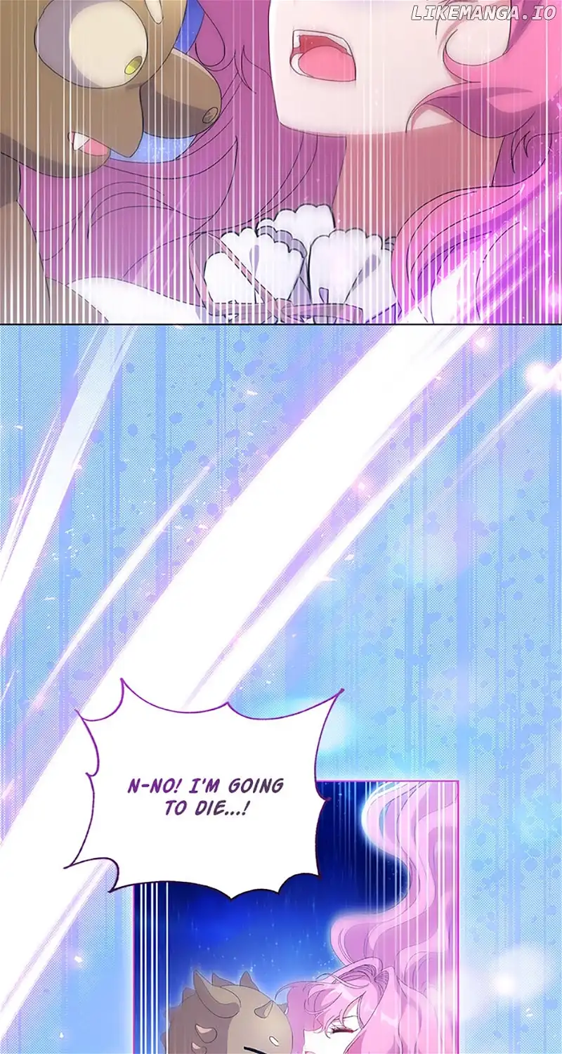 The Obsessive Second Male Lead Has Gone Wild chapter 46 page 47