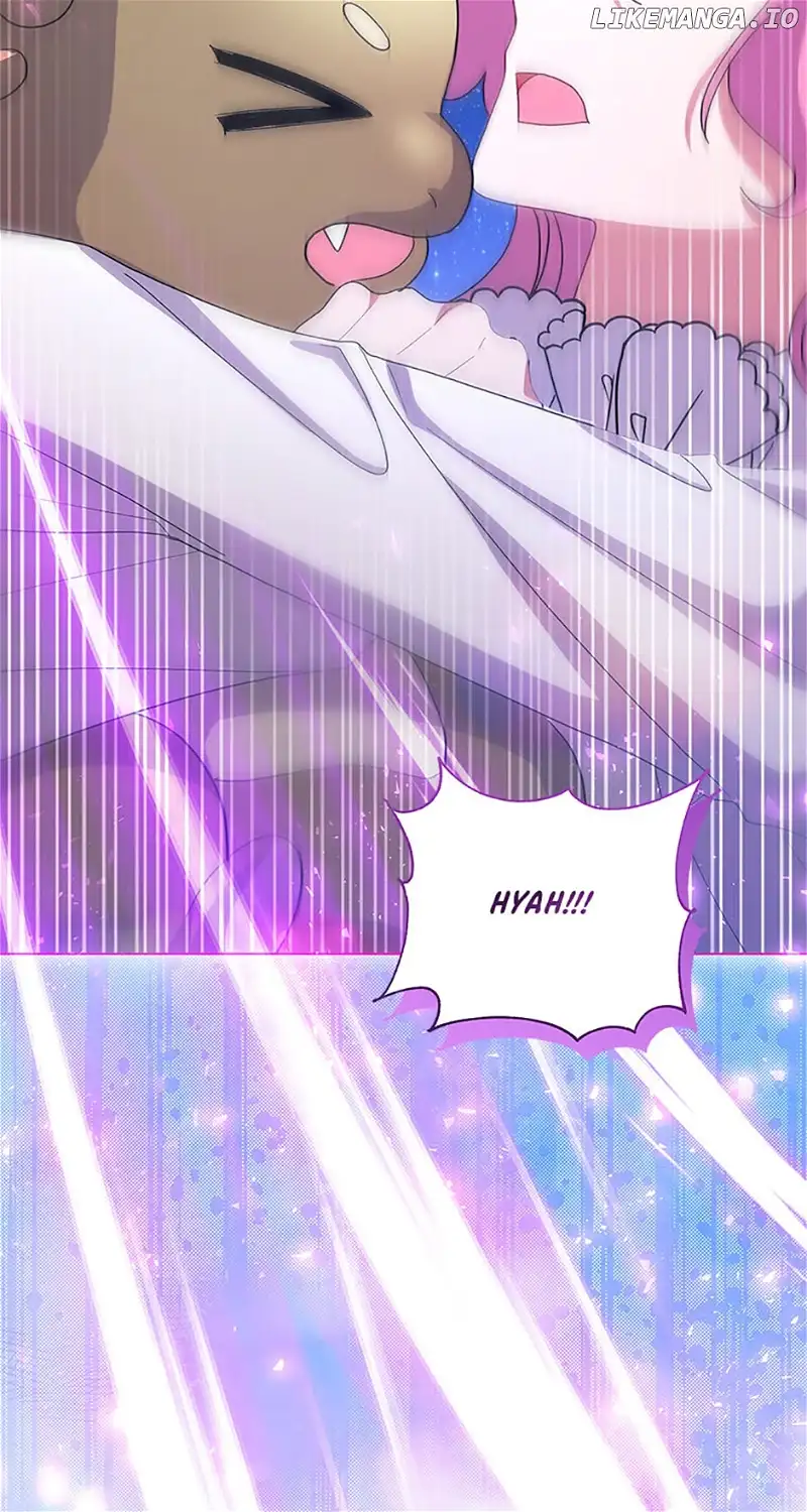 The Obsessive Second Male Lead Has Gone Wild chapter 46 page 49