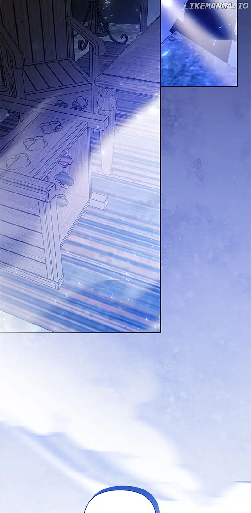 The Obsessive Second Male Lead Has Gone Wild chapter 46 page 53