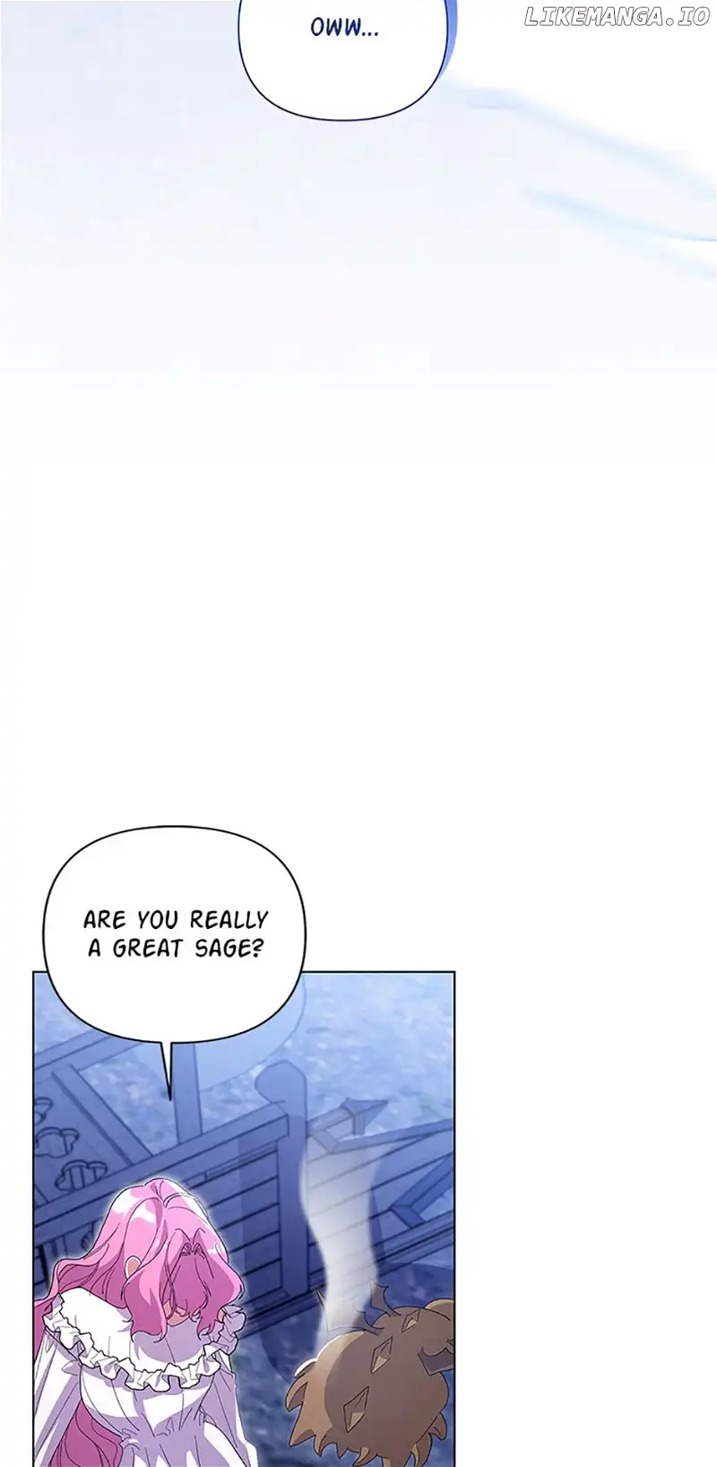 The Obsessive Second Male Lead Has Gone Wild chapter 46 page 54