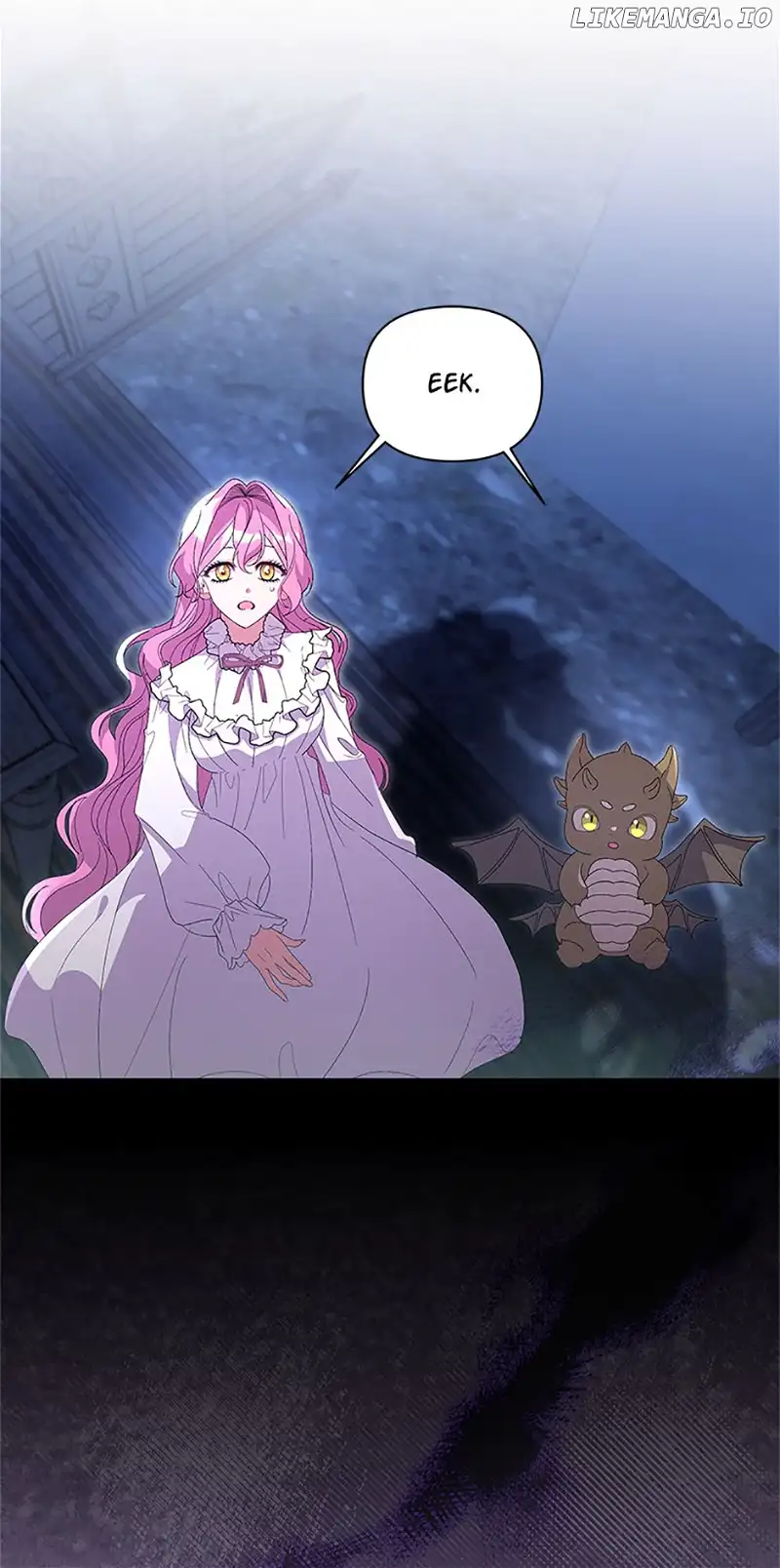 The Obsessive Second Male Lead Has Gone Wild chapter 46 page 59