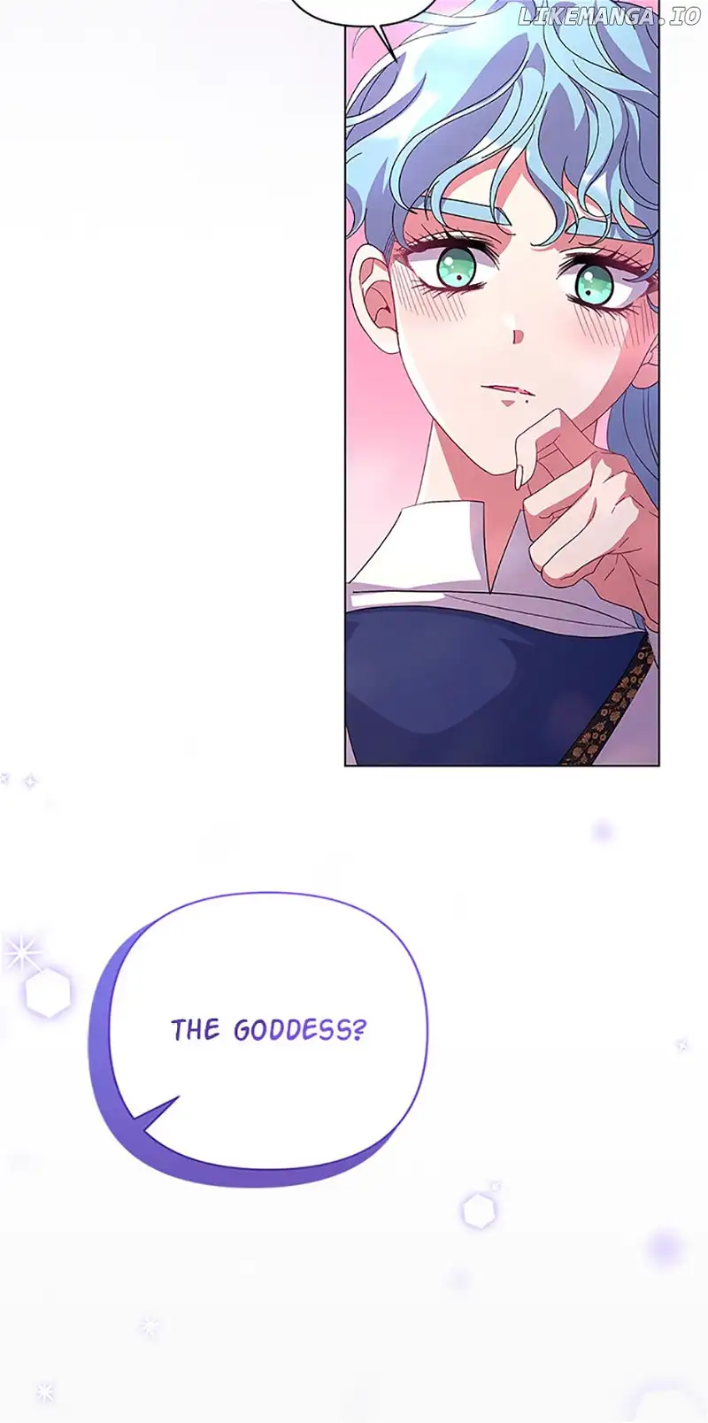 The Obsessive Second Male Lead Has Gone Wild chapter 46 page 61