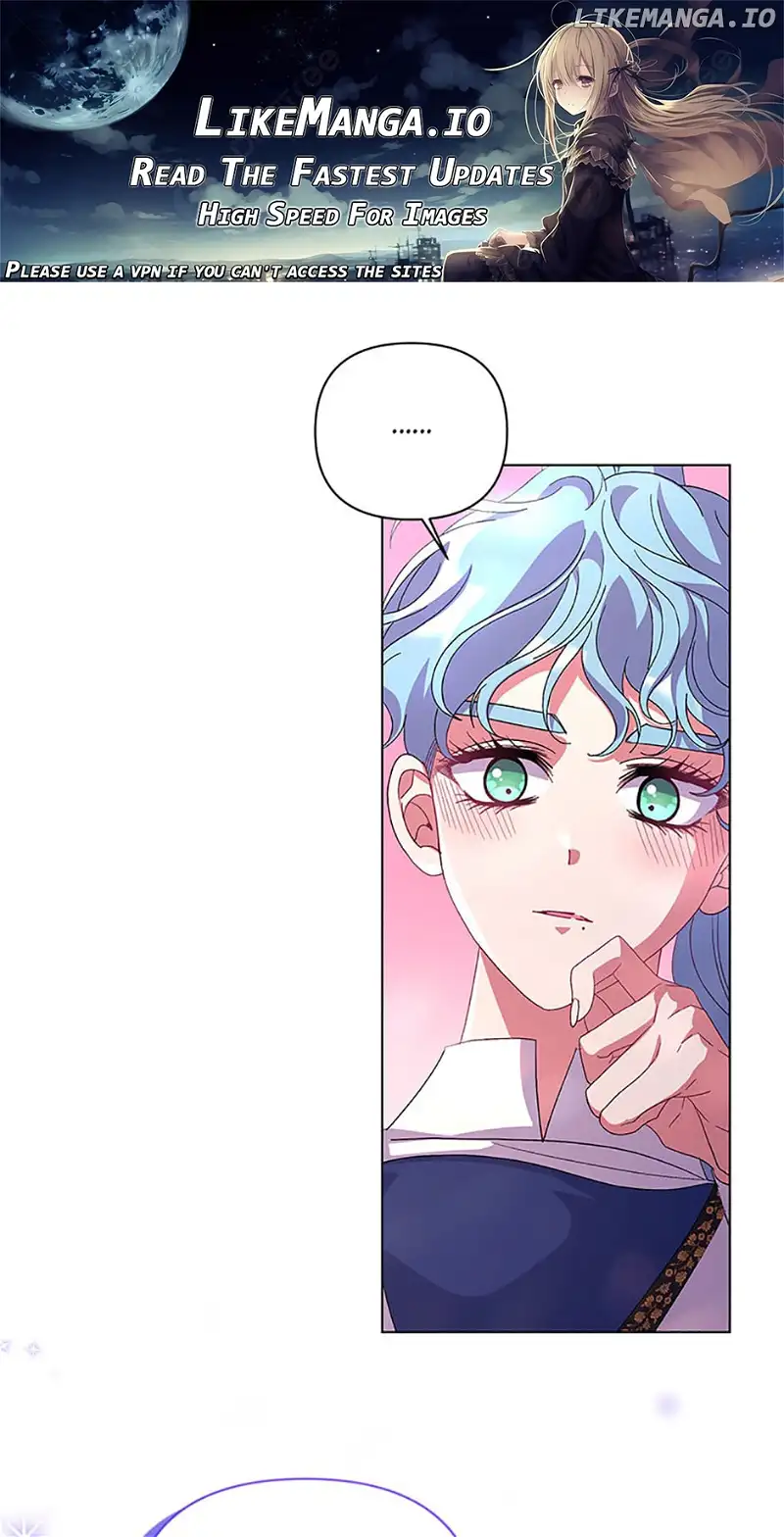 The Obsessive Second Male Lead Has Gone Wild chapter 47 page 1