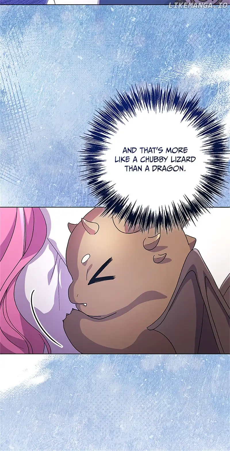 The Obsessive Second Male Lead Has Gone Wild chapter 47 page 6