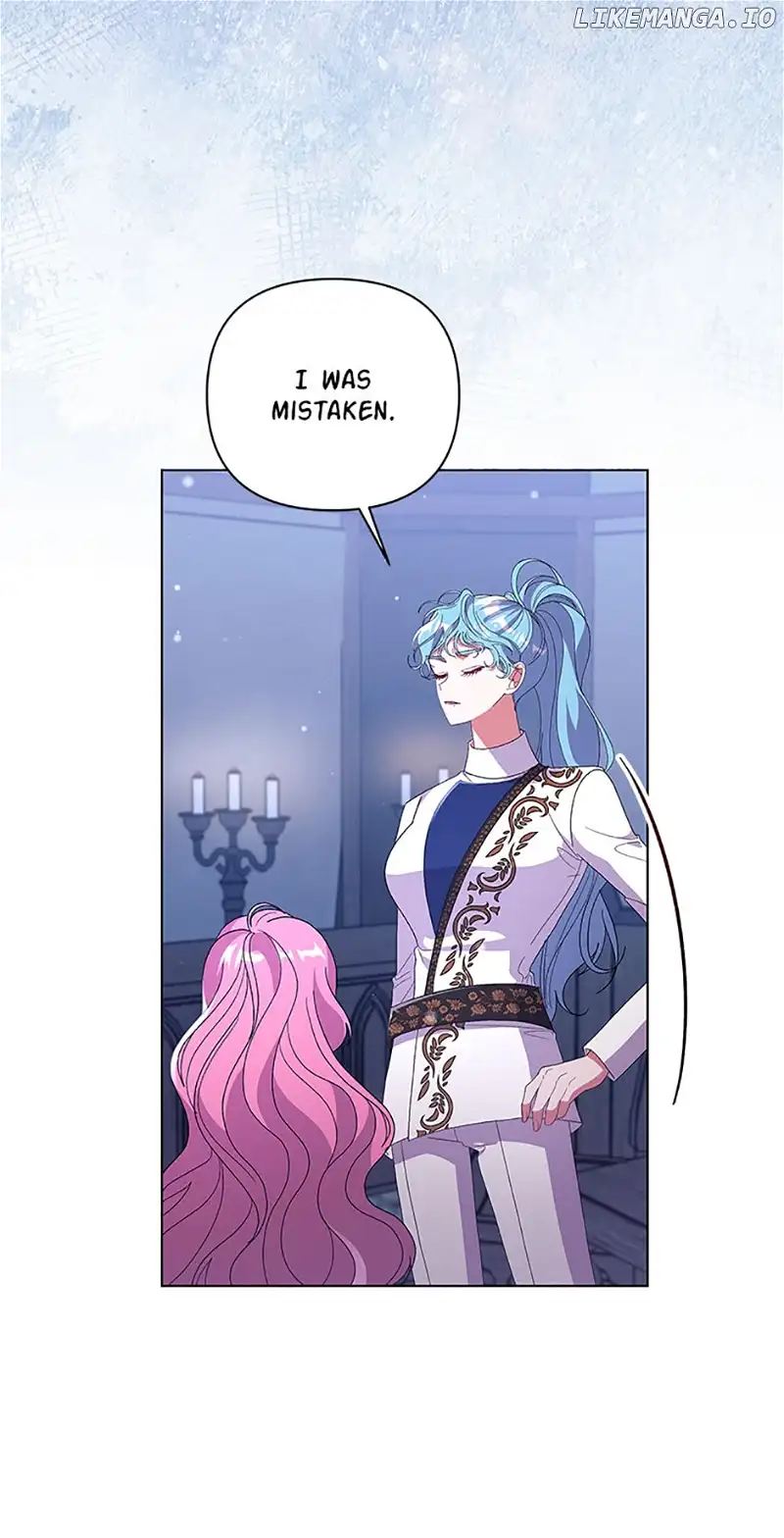 The Obsessive Second Male Lead Has Gone Wild chapter 47 page 7