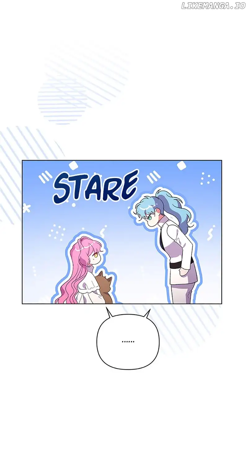 The Obsessive Second Male Lead Has Gone Wild chapter 47 page 8