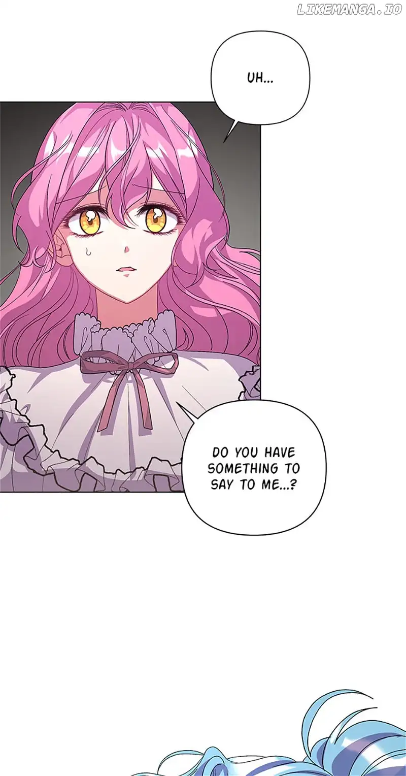 The Obsessive Second Male Lead Has Gone Wild chapter 47 page 9