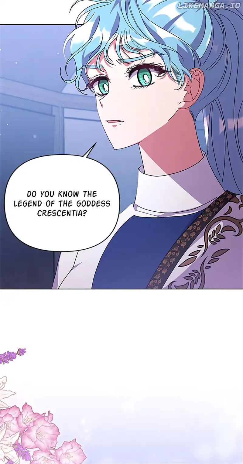 The Obsessive Second Male Lead Has Gone Wild chapter 47 page 10