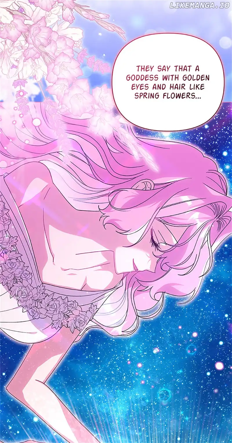The Obsessive Second Male Lead Has Gone Wild chapter 47 page 11
