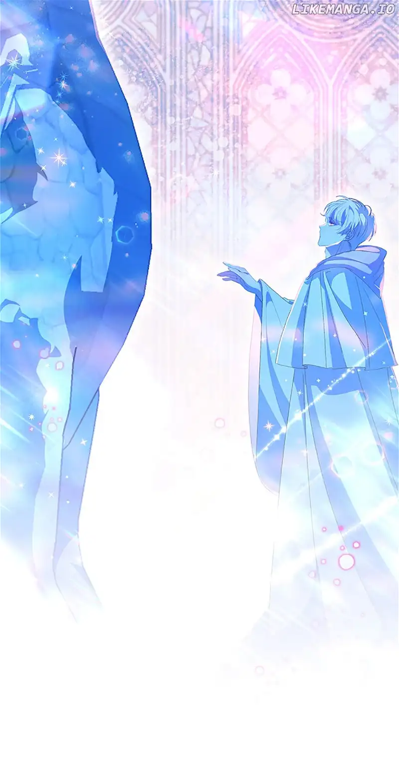 The Obsessive Second Male Lead Has Gone Wild chapter 47 page 14