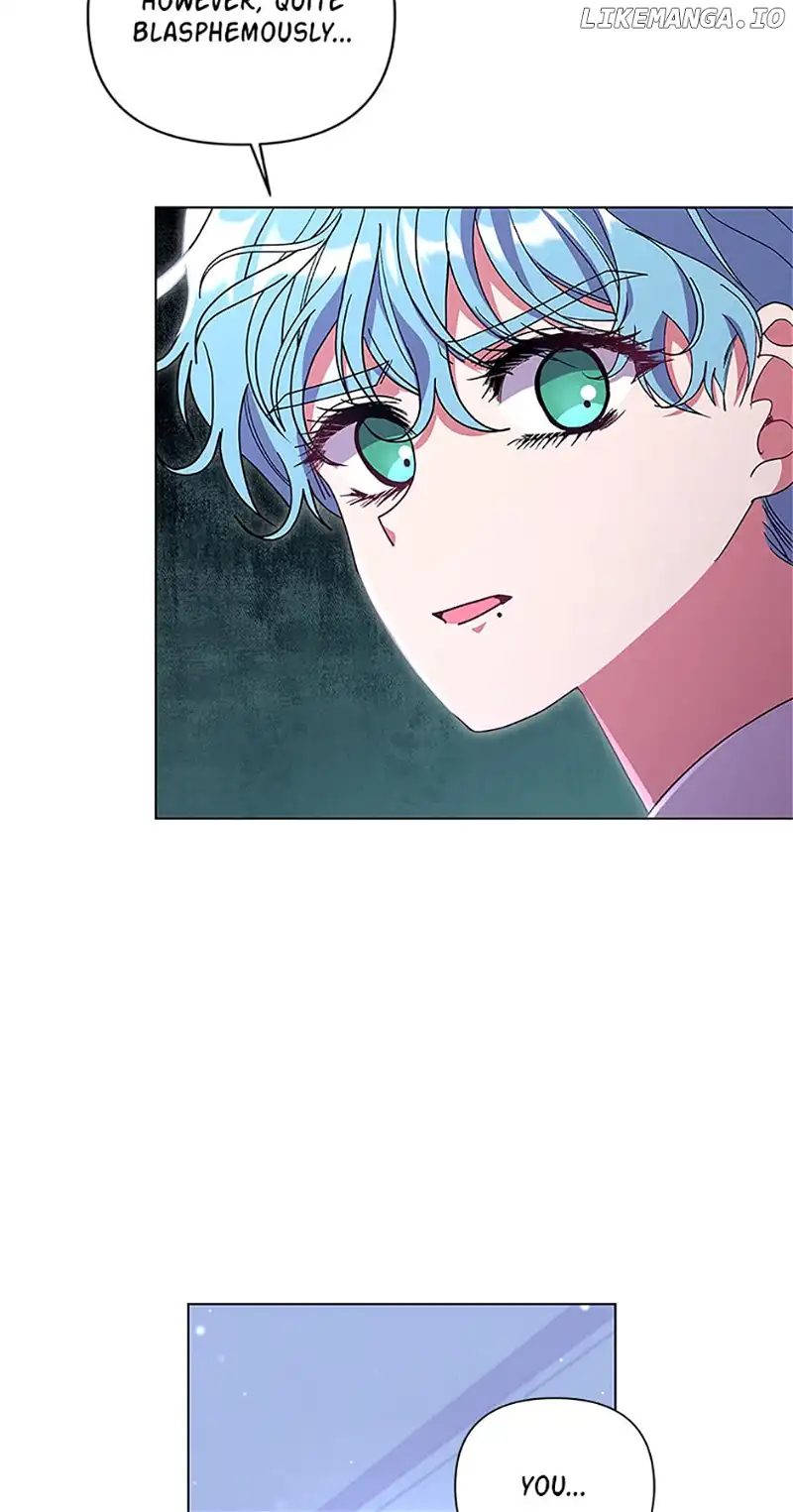 The Obsessive Second Male Lead Has Gone Wild chapter 47 page 18