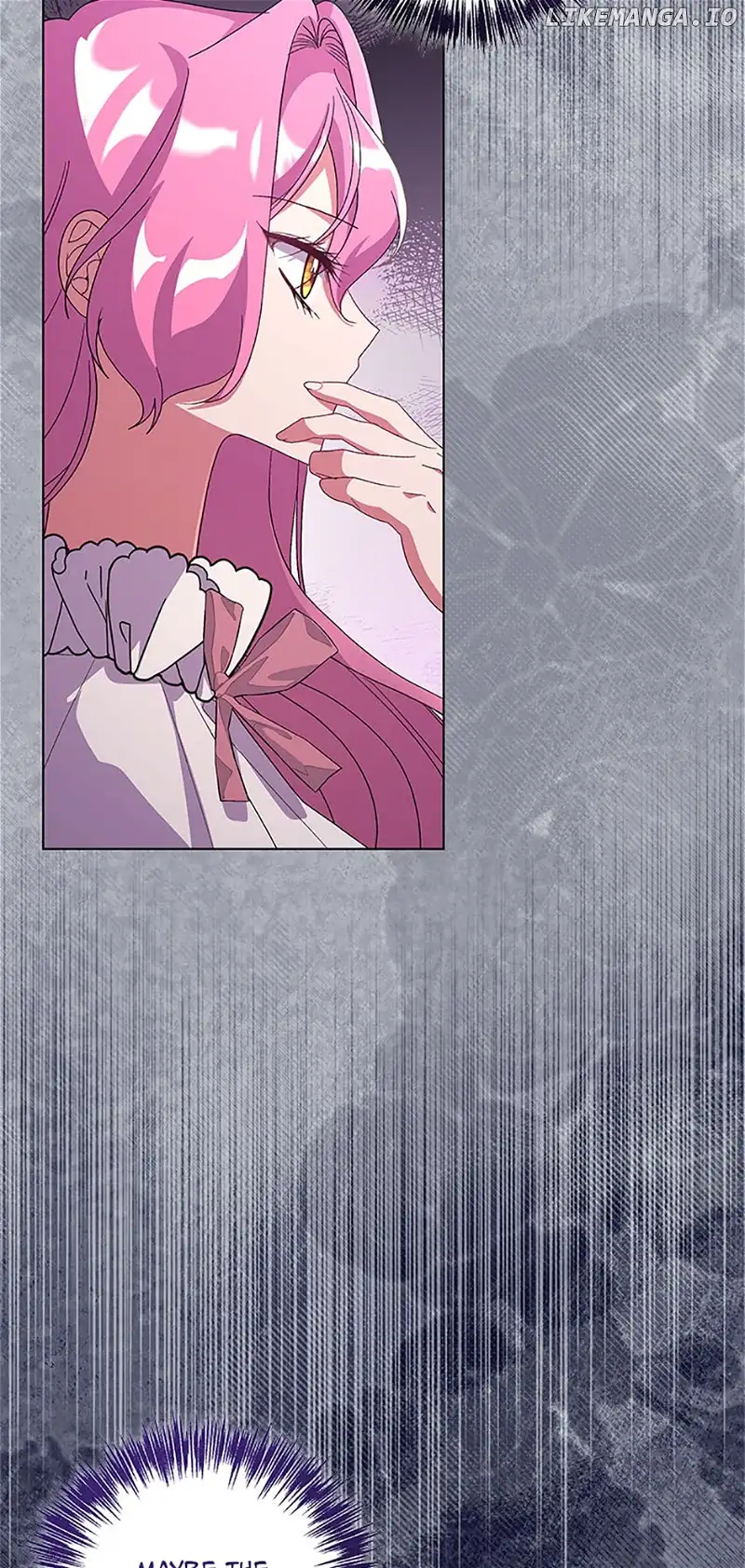 The Obsessive Second Male Lead Has Gone Wild chapter 47 page 25