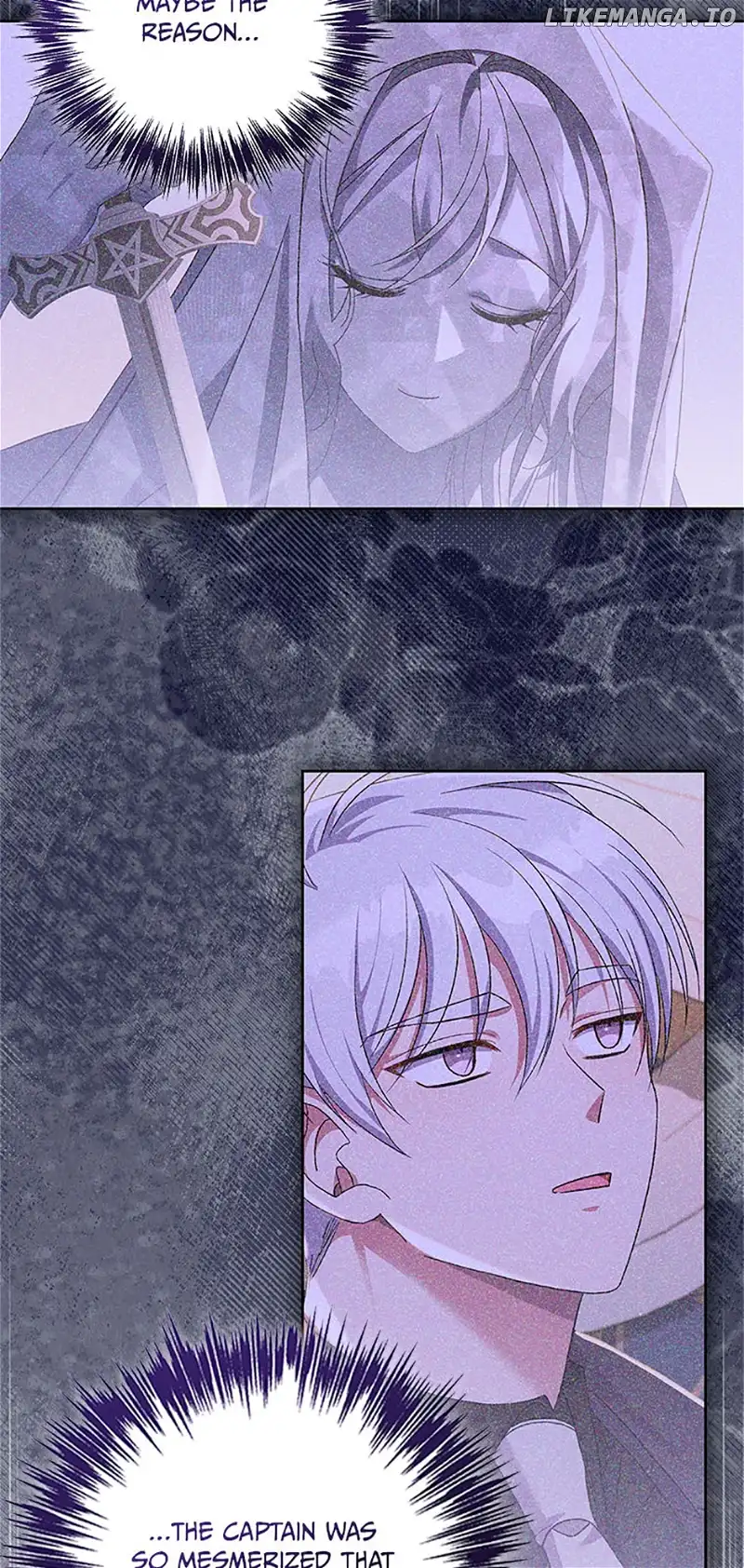 The Obsessive Second Male Lead Has Gone Wild chapter 47 page 26