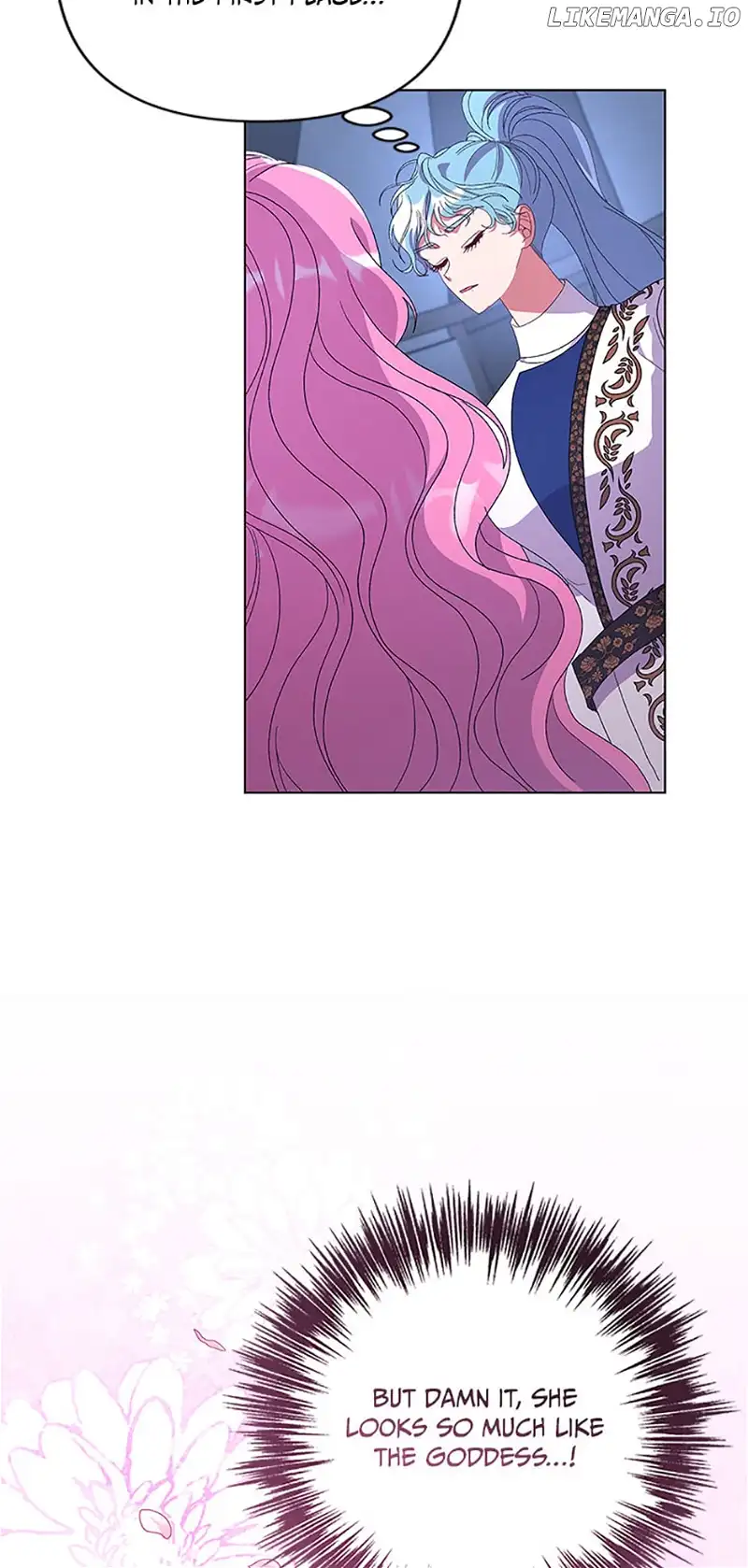 The Obsessive Second Male Lead Has Gone Wild chapter 47 page 32
