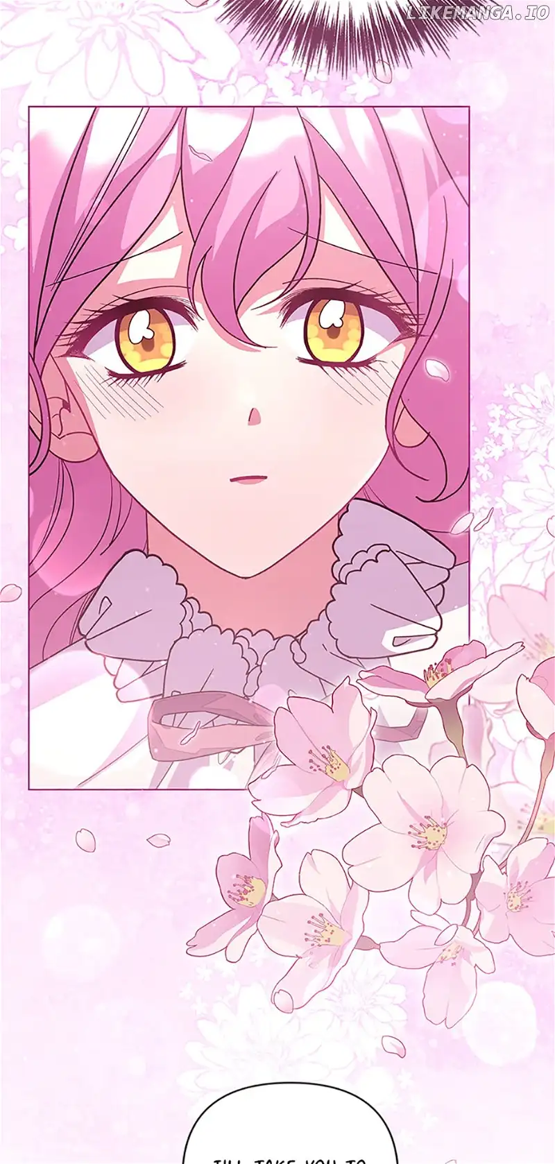 The Obsessive Second Male Lead Has Gone Wild chapter 47 page 33