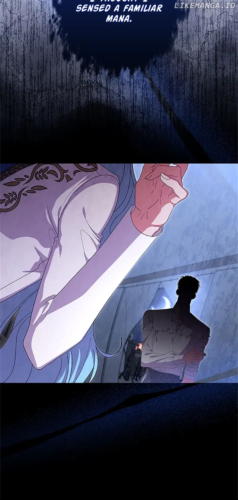 The Obsessive Second Male Lead Has Gone Wild chapter 47 page 35