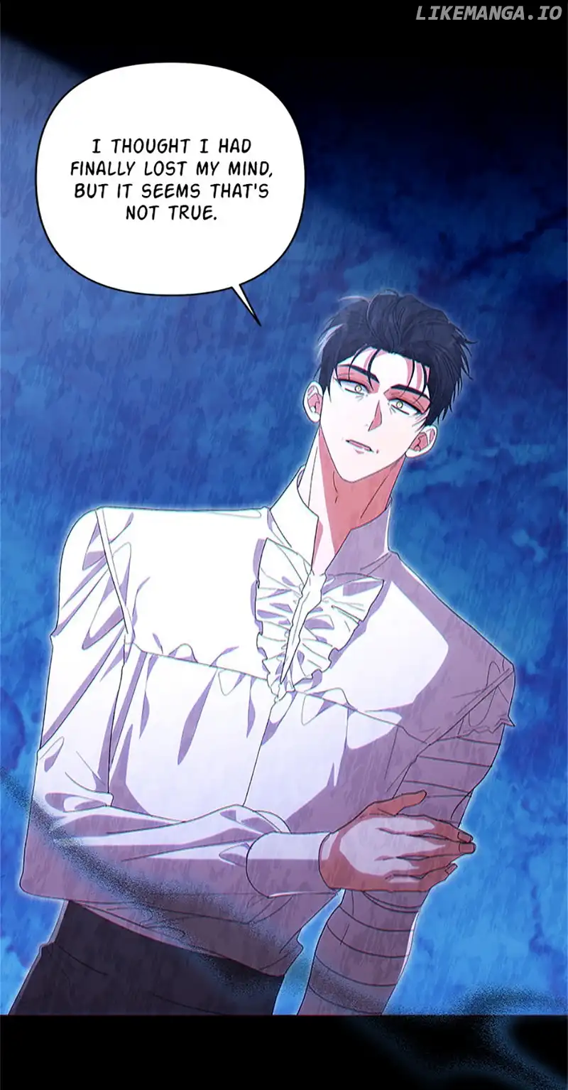 The Obsessive Second Male Lead Has Gone Wild chapter 47 page 36