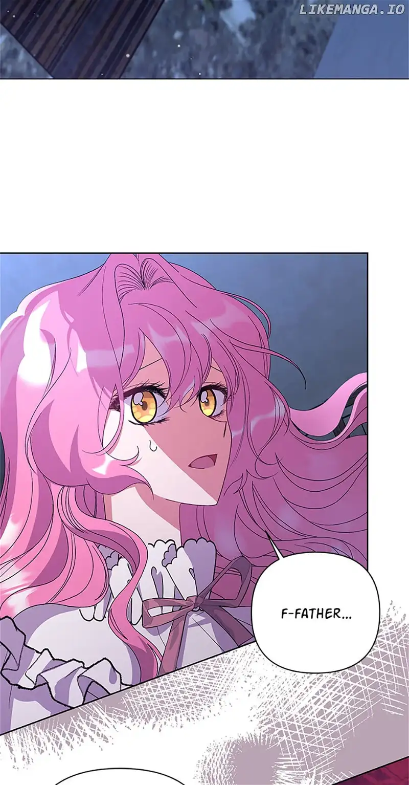 The Obsessive Second Male Lead Has Gone Wild chapter 47 page 41