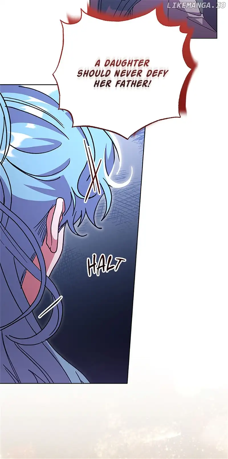 The Obsessive Second Male Lead Has Gone Wild chapter 47 page 46