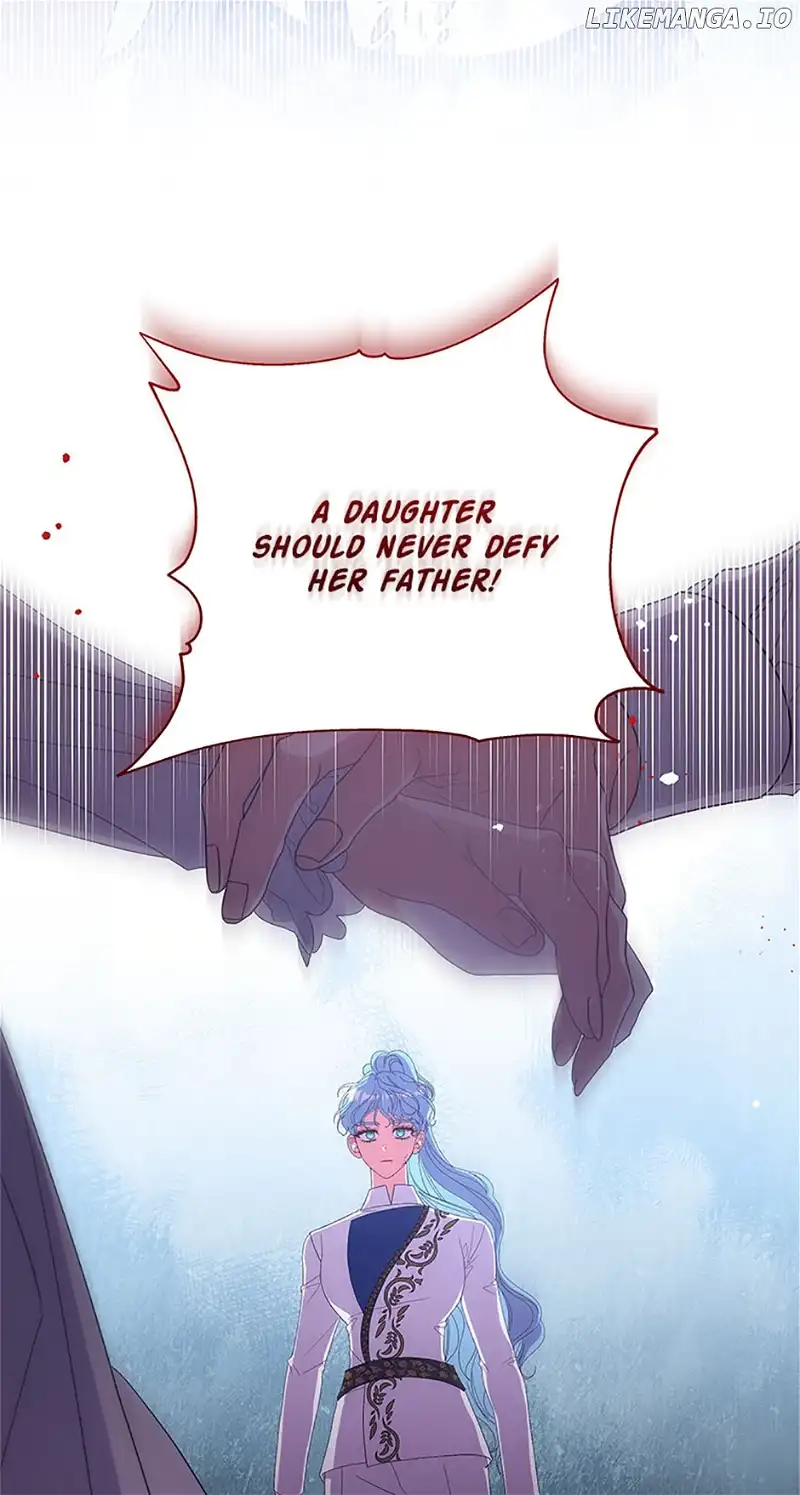 The Obsessive Second Male Lead Has Gone Wild chapter 47 page 51