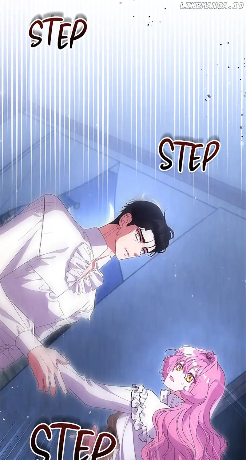 The Obsessive Second Male Lead Has Gone Wild chapter 47 page 53
