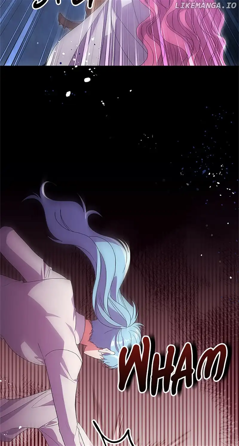 The Obsessive Second Male Lead Has Gone Wild chapter 47 page 54