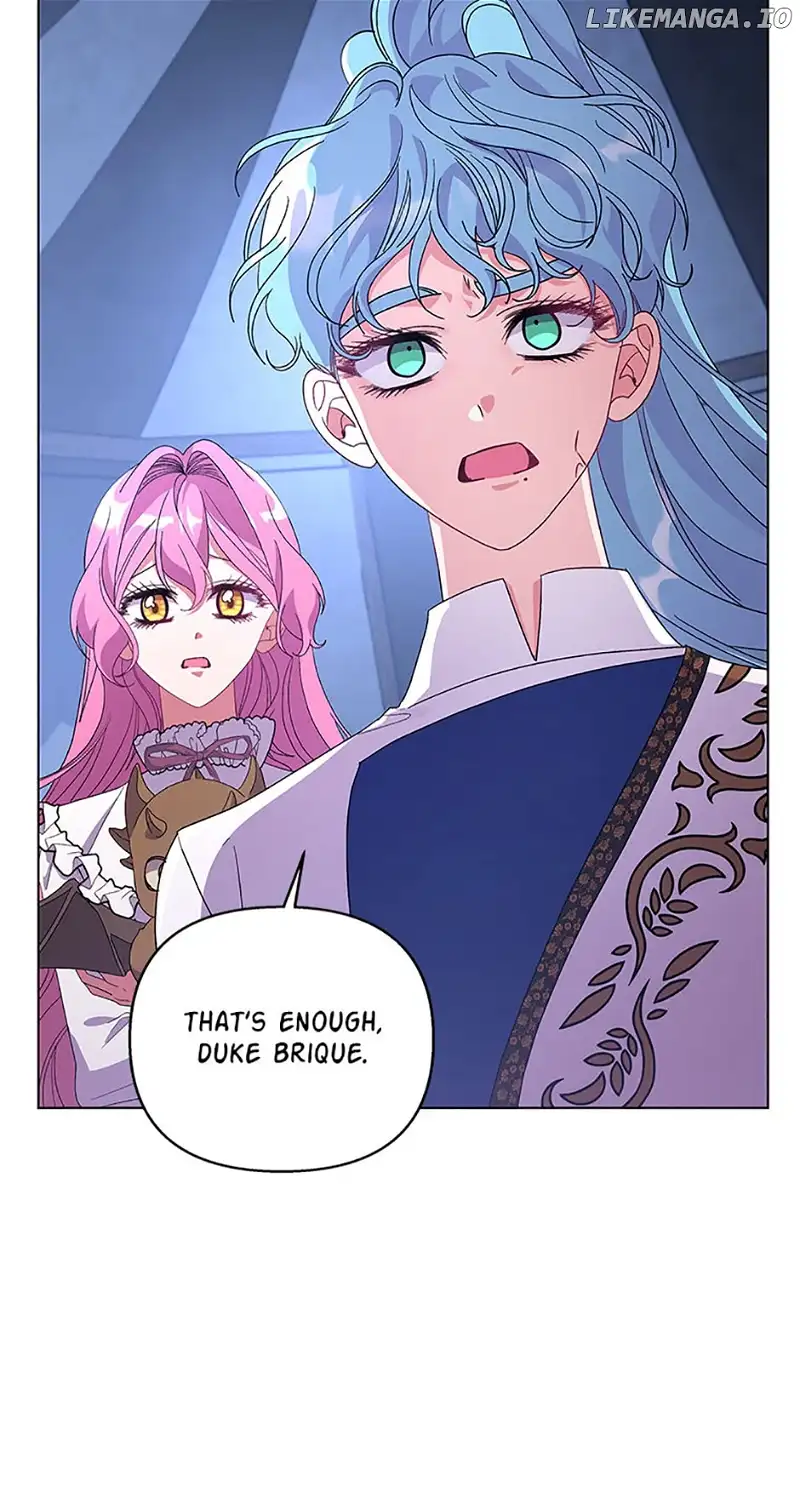 The Obsessive Second Male Lead Has Gone Wild chapter 47 page 56