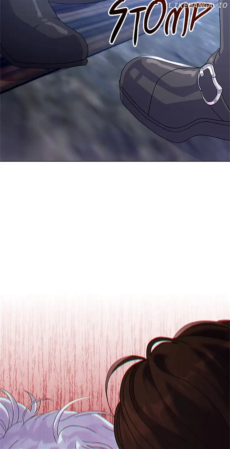 The Obsessive Second Male Lead Has Gone Wild chapter 47 page 61