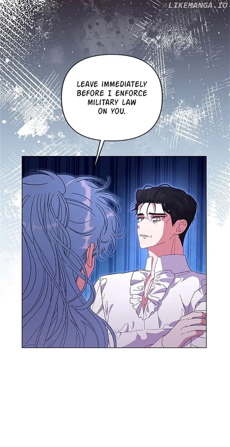 The Obsessive Second Male Lead Has Gone Wild chapter 47 page 63