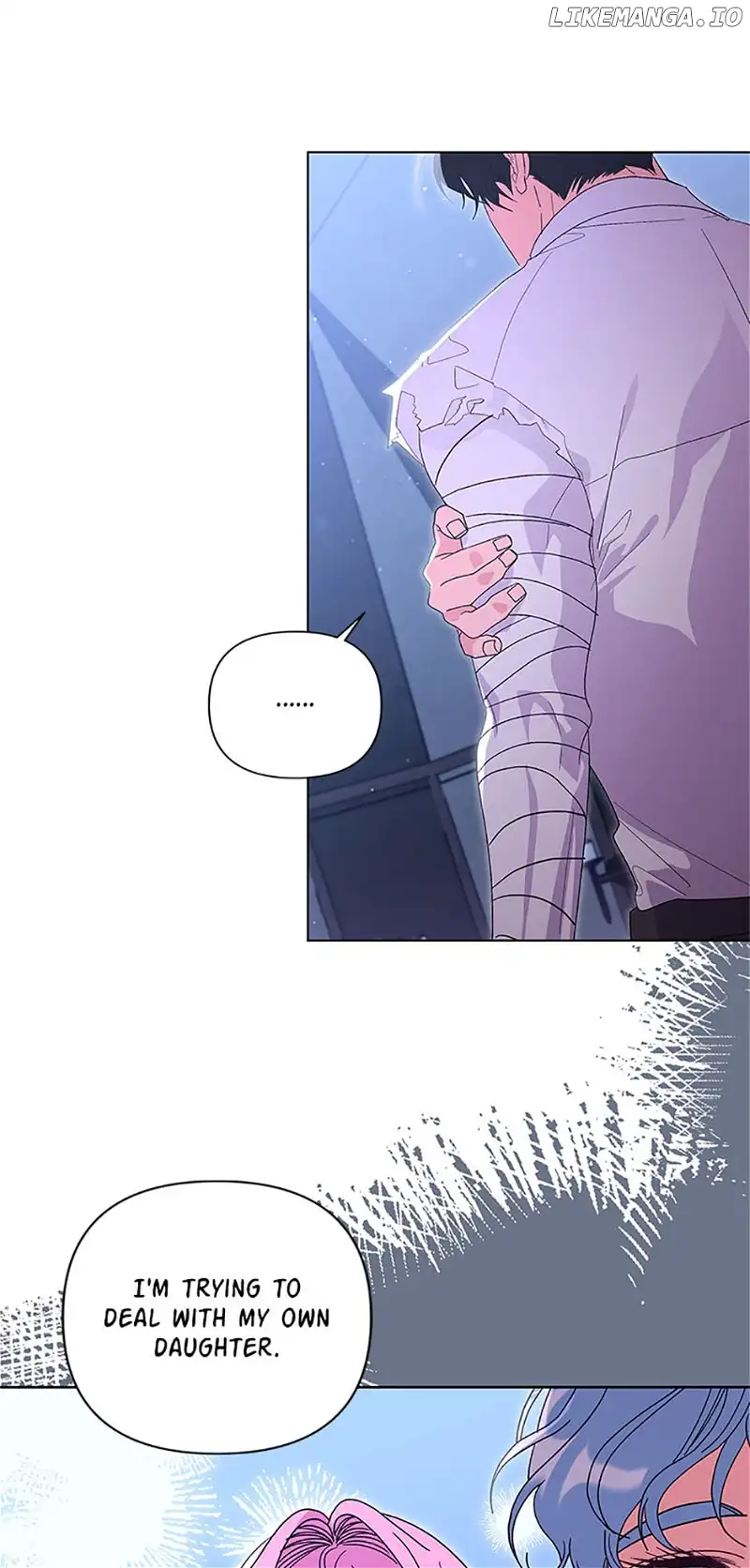 The Obsessive Second Male Lead Has Gone Wild chapter 47 page 64