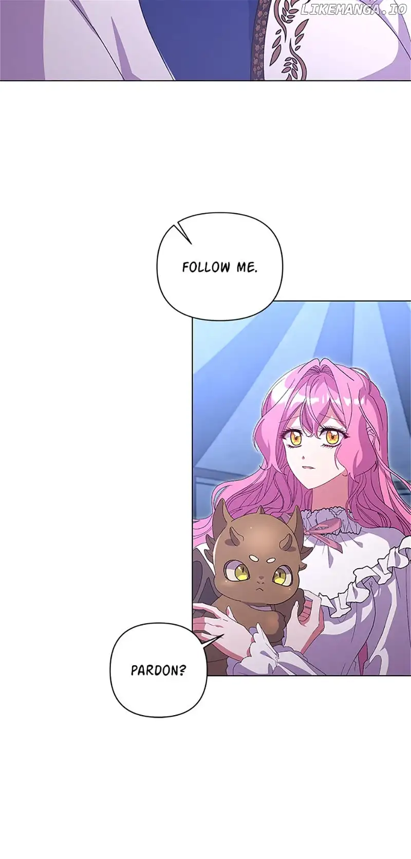 The Obsessive Second Male Lead Has Gone Wild chapter 47 page 69