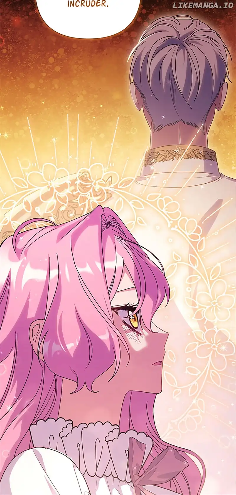 The Obsessive Second Male Lead Has Gone Wild chapter 47 page 71