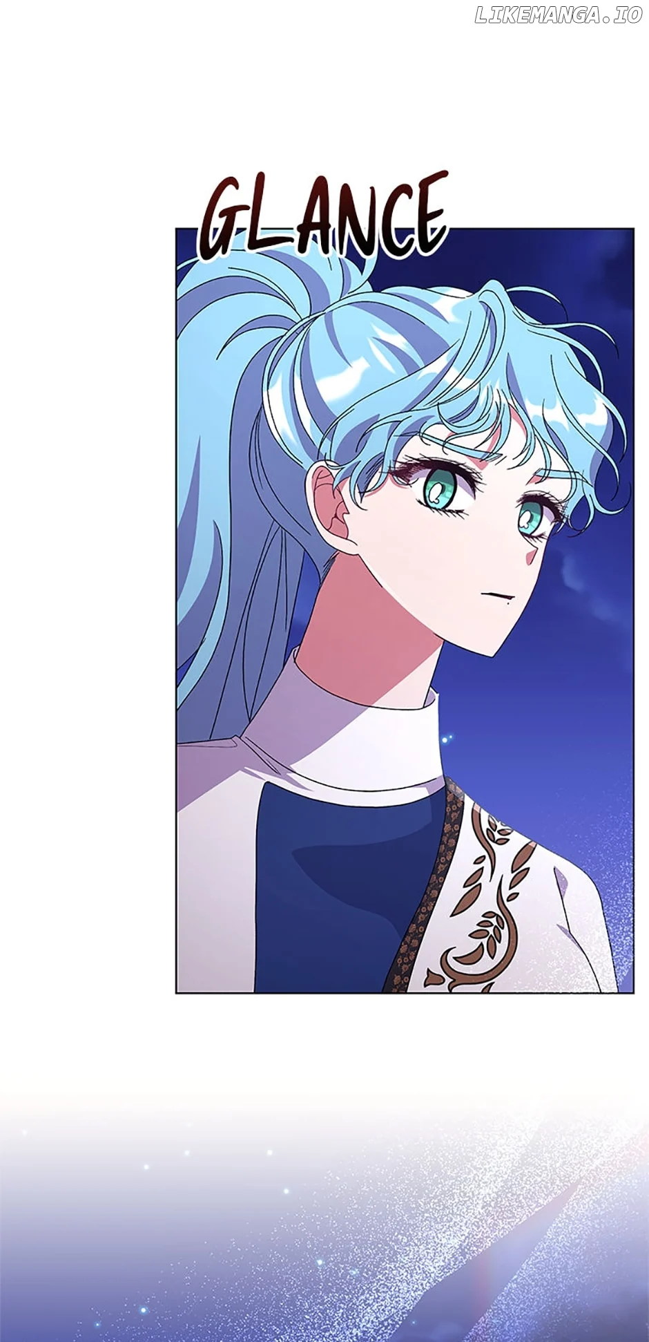 The Obsessive Second Male Lead Has Gone Wild chapter 48 page 5