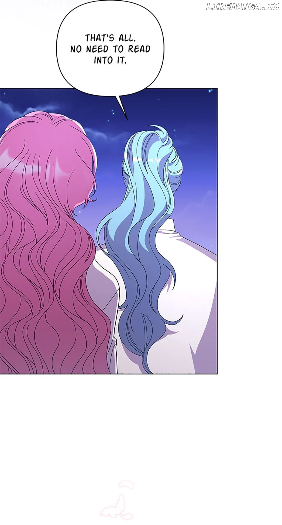 The Obsessive Second Male Lead Has Gone Wild chapter 48 page 9