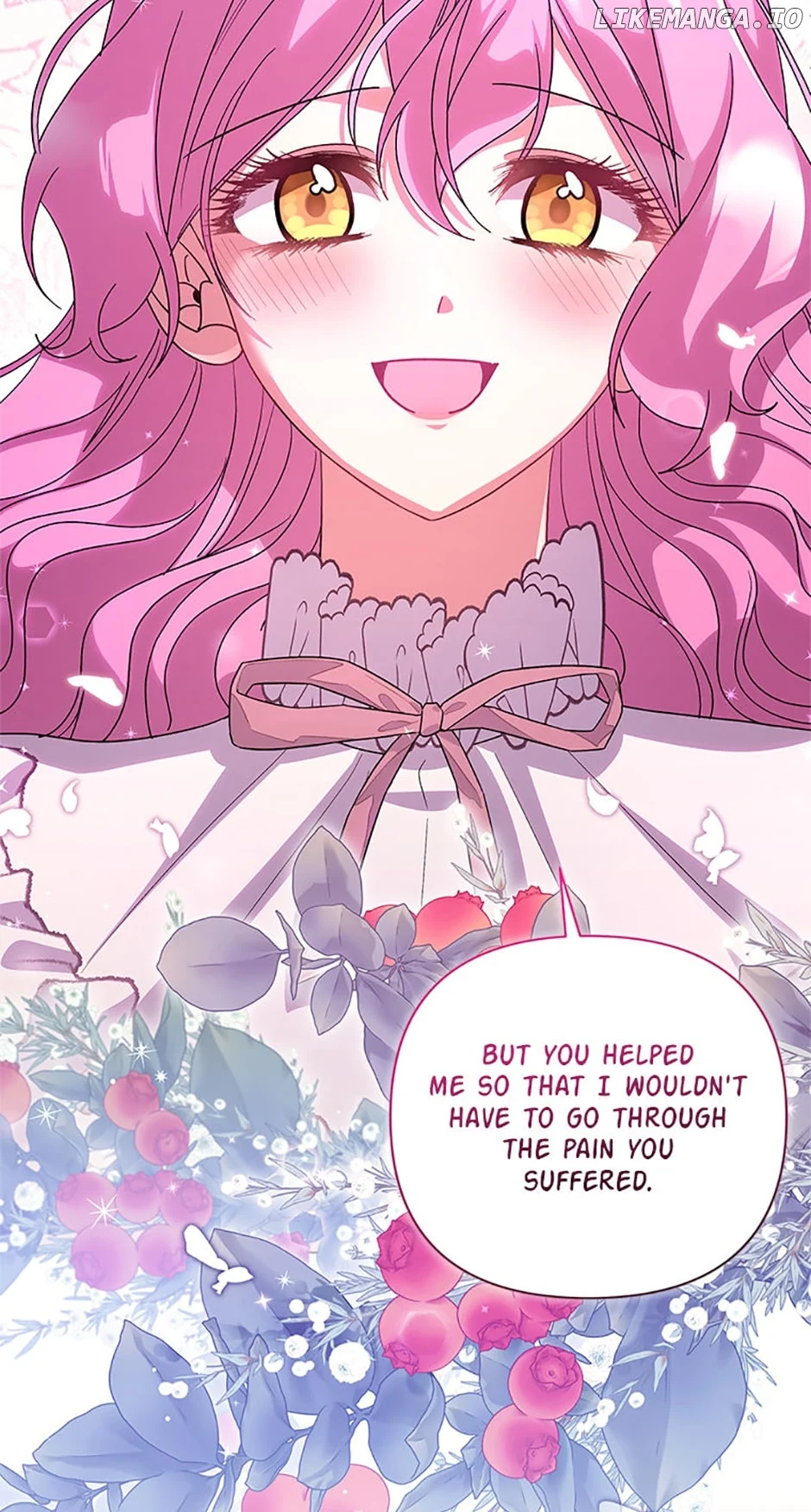 The Obsessive Second Male Lead Has Gone Wild chapter 48 page 11