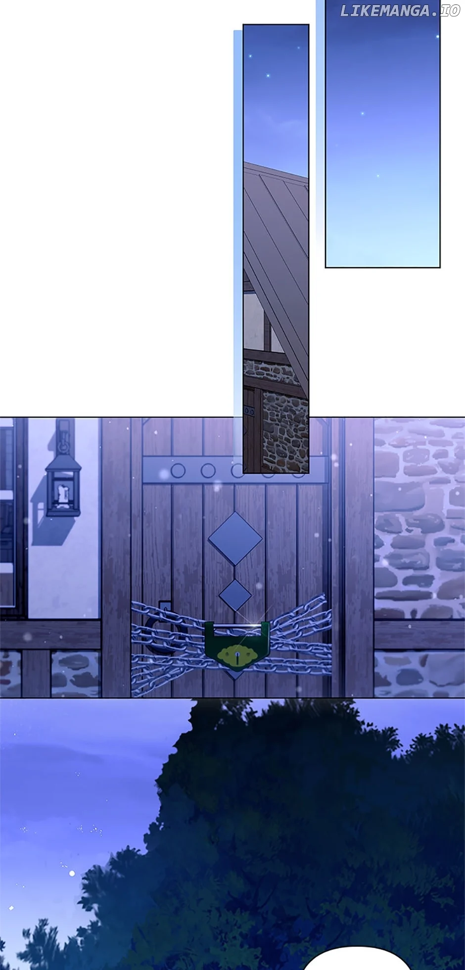 The Obsessive Second Male Lead Has Gone Wild chapter 48 page 16