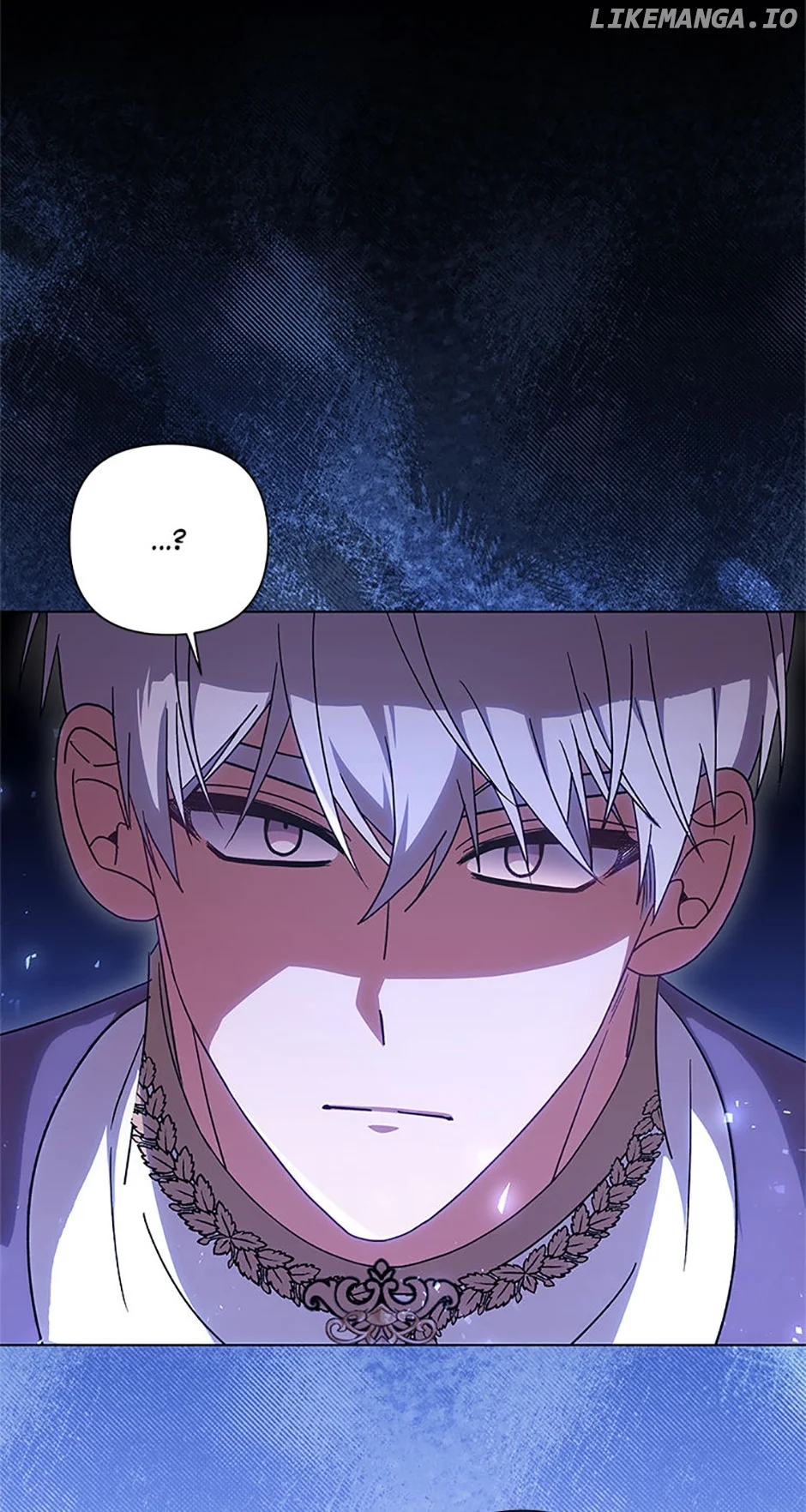 The Obsessive Second Male Lead Has Gone Wild chapter 48 page 20