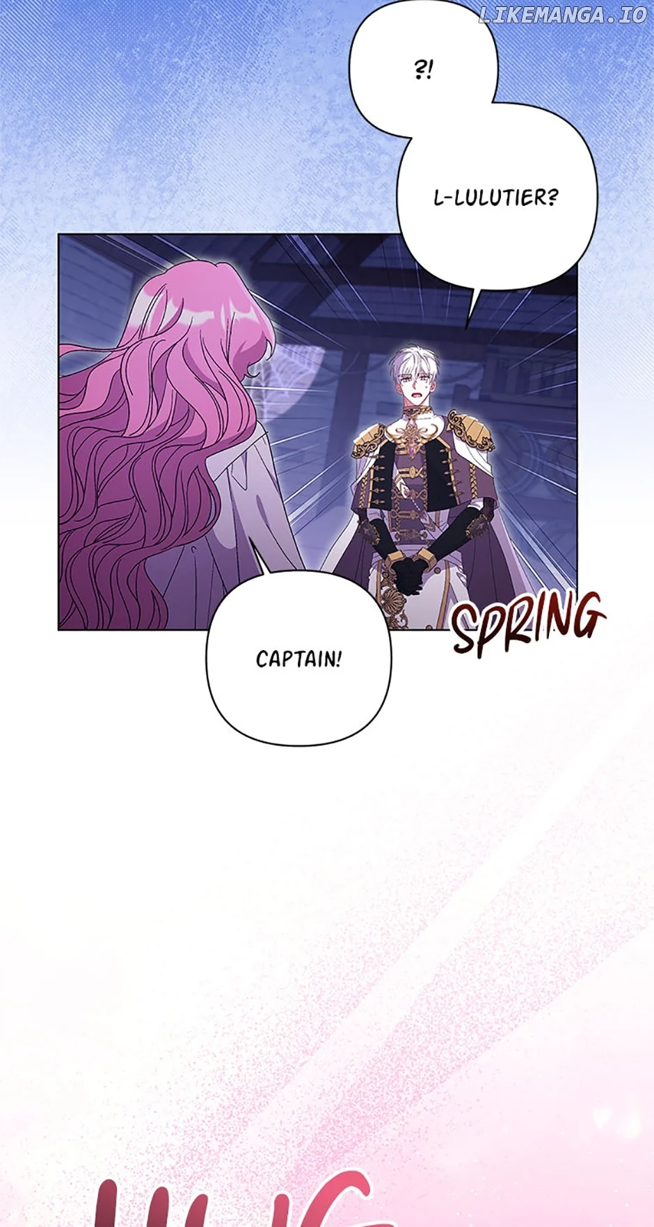 The Obsessive Second Male Lead Has Gone Wild chapter 48 page 21